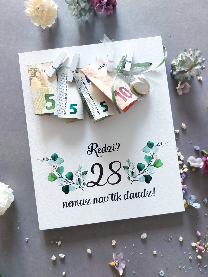Personalizē savu ciparu Image 2