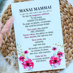 Manai mammai mini /diz9 Image