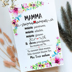 Mamma /20x30 Image 2