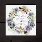 Līga/ziedi Image