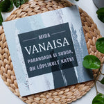 Mida vanaisa Image 2