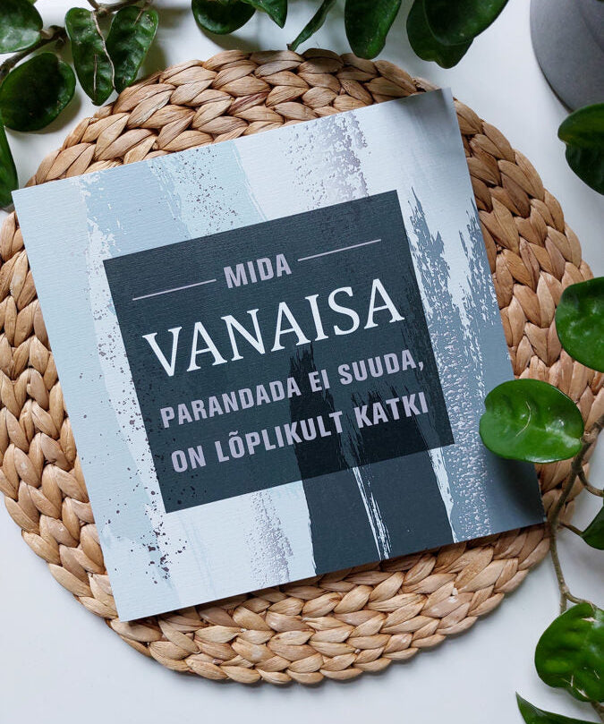 Mida vanaisa Image 2