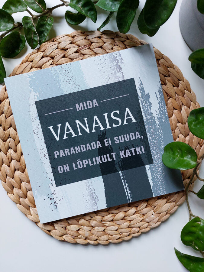 Mida vanaisa Image 2