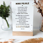 Minu pojale/mirror  Image 2