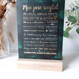 Family rules /leafs  Image