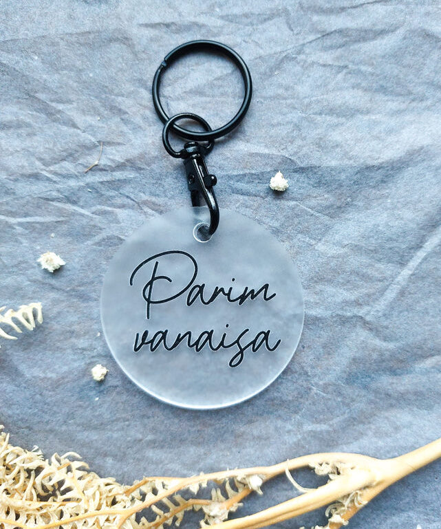 Vanaisa Image
