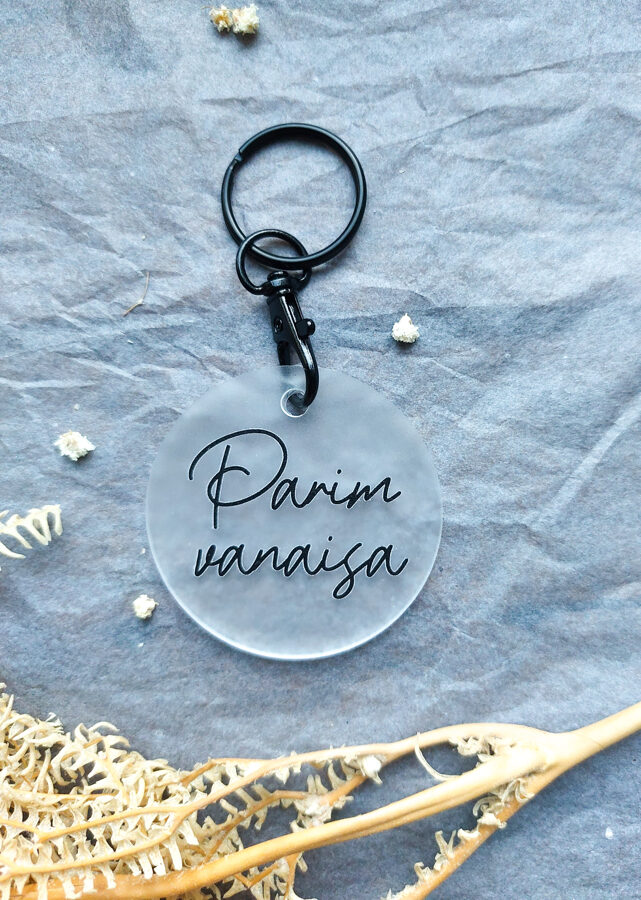 Vanaisa Image