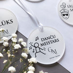 Amatu medaļas Image