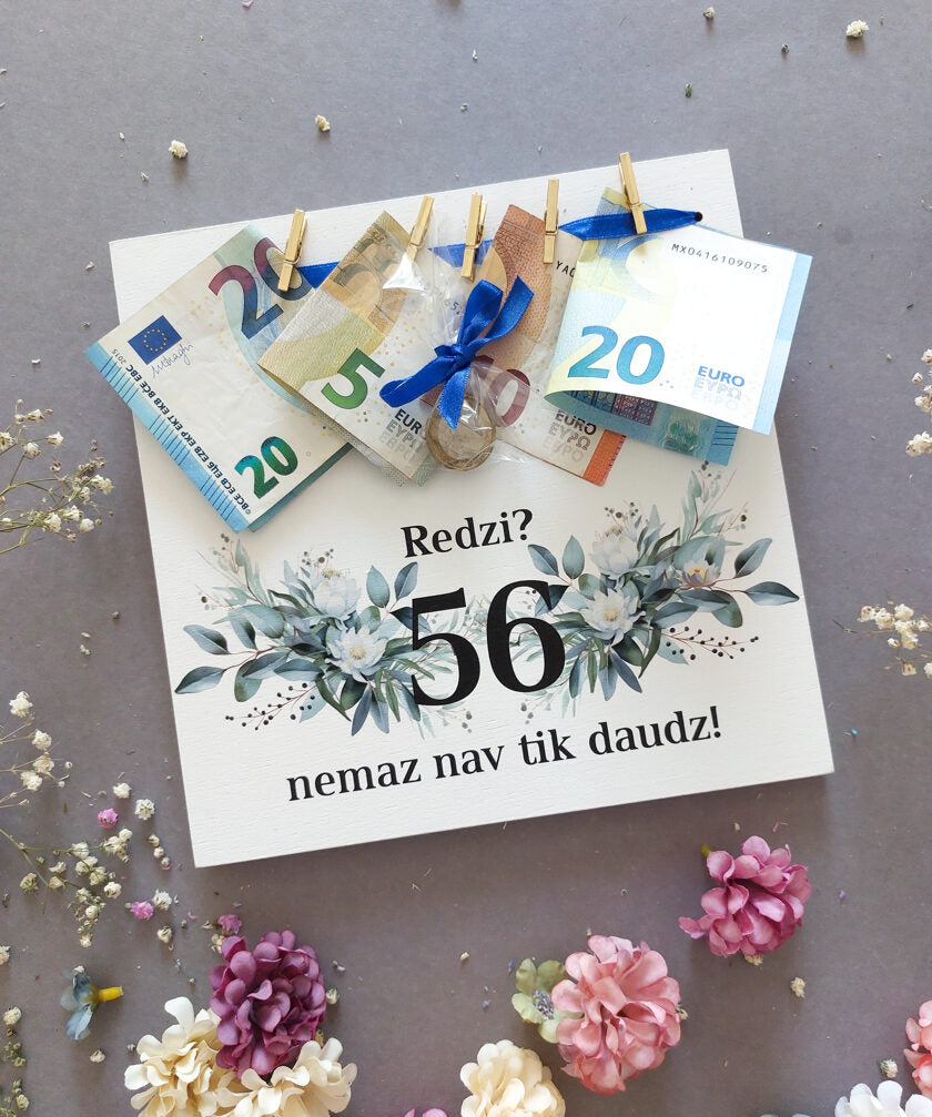 56 gadi Image