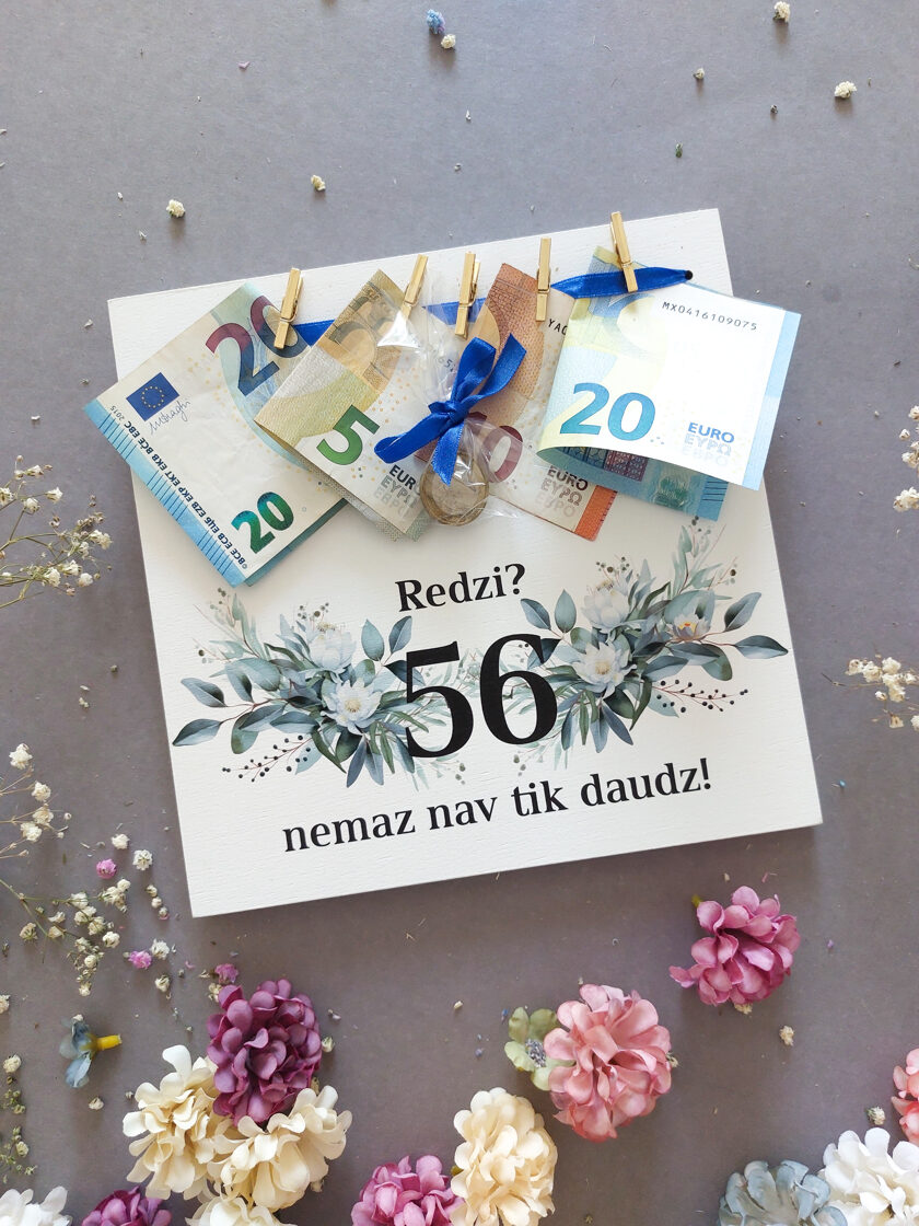 56 gadi Image