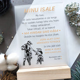 Minu Isale Image