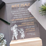 Meie Isale  Image