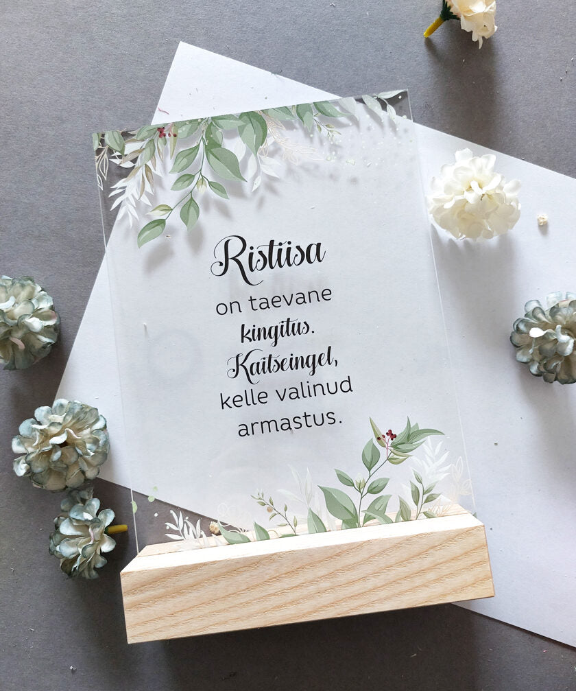 Ristiisa Image