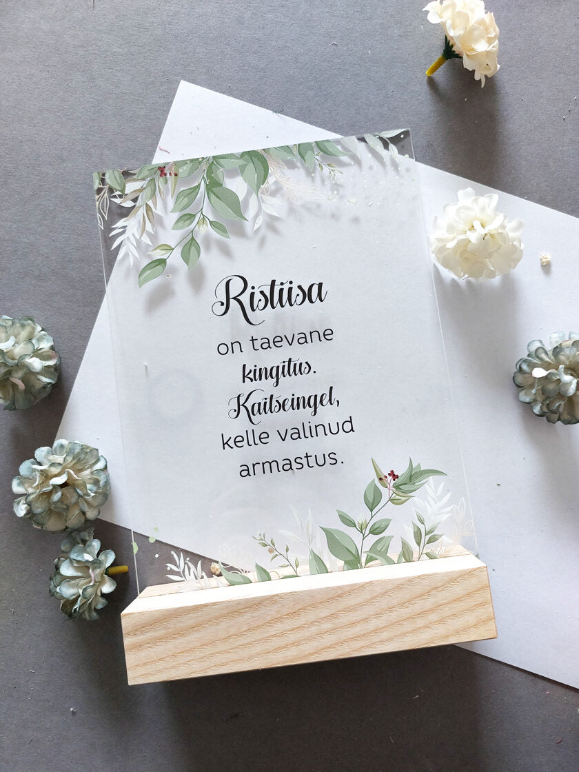 Ristiisa Image