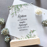 Ristiisa Image