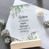 Ristiisa Image