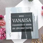 Mida vanaisa Image