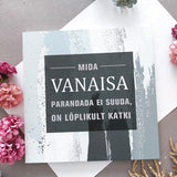 Mida vanaisa Image