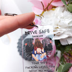 Drive safe Image 3