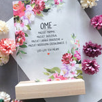 Ome Image