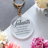 Talants Image