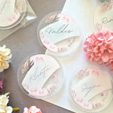 Table cards