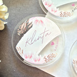 Table cards