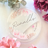 Table cards