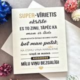 Supermees