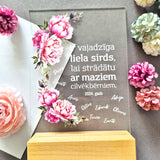 Isikupärasta allkirjaga