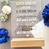 Supermees