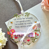 Cash gift
