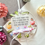 Cash gift