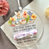 Cash gift