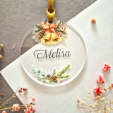 Melissa