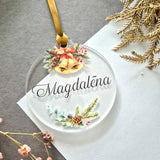 Magdaleena