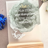 Isa