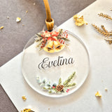 Evelyn