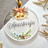 Anastasia