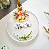 Kristiin