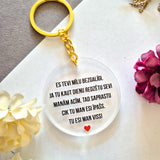 Ma armastan sind lõputult.