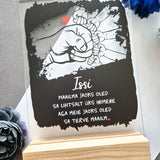 Pasaulei Tētis
