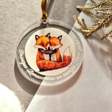 Aasta loomaga 2026 kaunistus