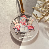 Aasta loomaga 2026 kaunistus