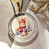 Aasta loomaga 2026 kaunistus