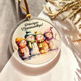 Aasta loomaga 2026 kaunistus