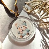 Aasta loomaga 2026 kaunistus