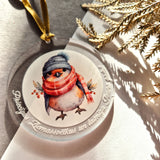 Aasta loomaga 2026 kaunistus