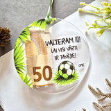 Isikupärasta oma tekstiga