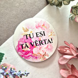 Aitäh, et oled sina!